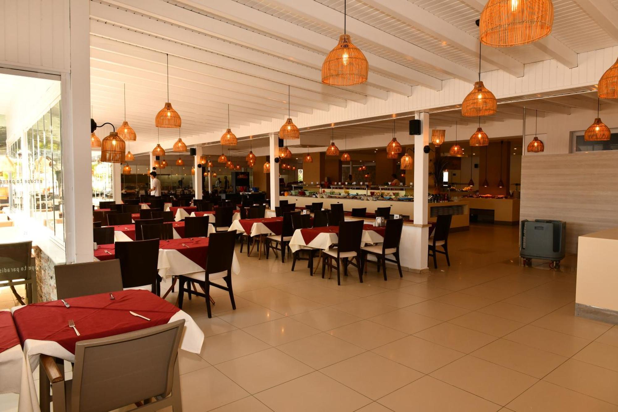 גומבט Parkim Ayaz Hotel מראה חיצוני תמונה
